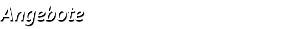 angebote